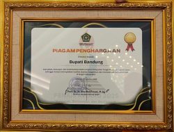 Kang DS Komitmen Perkuat Dakwah Damai, Kemenag Angkat Topi