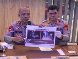 Polda Jabar Klarifikasi Isu Polisi Masuk Kampus UNISBA