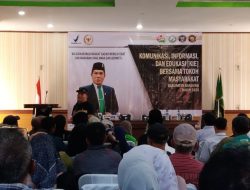 Kolaborasi DPR RI–BPJS, Perkuat Perlindungan Pekerja Bandung