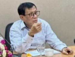HCB Mendukung Ahmad Munir Selaku Ketua PWI Pusat dalam Menjalankan Tugasnya