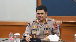 Polda Jabar Ambil Langkah Humanis, Mahasiswa Peserta Aksi Anarkis Dibebaskan dan Dibina