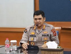 Polda Jabar Ambil Langkah Humanis, Mahasiswa Peserta Aksi Anarkis Dibebaskan dan Dibina