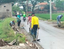 Warga Sukabirus Apresiasi Bupati Bandung atas Pembangunan Jalan