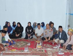 Polres Ciamis Gelar Syukuran Dapur Makan Bergizi Gratis di Yayasan Kemala Bhayangkari