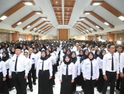 Gaji PPPK Paruh Waktu 2025: Simak Rinciannya Berdasarkan Wilayah