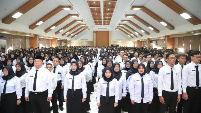Gaji PPPK Paruh Waktu 2025: Simak Rinciannya Berdasarkan Wilayah