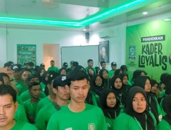 Pendidikan Kader Loyalis PKB Targetkan Brebes PKB Menang 2029