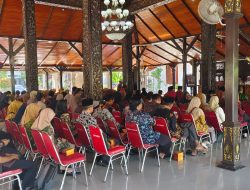 Bimbingan Mental ASN Brebes: Teladani Akhlak Nabi Muhammad SAW