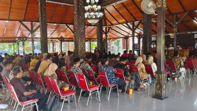 Bimbingan Mental ASN Brebes: Teladani Akhlak Nabi Muhammad SAW
