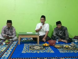 PD DMI Kab Brebes Selenggarakan Khataman Al Qur’an dan Ngaji Safinah