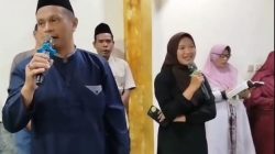 PRIMA Miftahul Jannah Rayakan Maulid Nabi dengan Khidmat di Dayeuhkolot