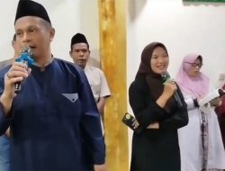 PRIMA Miftahul Jannah Rayakan Maulid Nabi dengan Khidmat di Dayeuhkolot