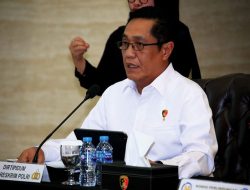 Polri Buru Mastermind dan Pendana di Balik Kerusuhan Demo Akhir Agustus
