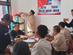 Petahana Kuwu Mulyasari Kembali Maju di Pilwu Serentak Indramayu