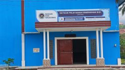 Masyarakat Kecewa, Gedung Olahraga Jadi Dapur MBG