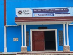 Masyarakat Kecewa, Gedung Olahraga Jadi Dapur MBG