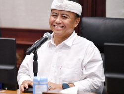 Jabar Komitmen Bangun SPPG Bersertifikat Laik Higiene Sanitasi