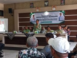 Kang DS: Bojongsoang Jadi Pilot Project Penguatan Koperasi Desa Merah Putih
