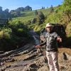Langkah Cepat dan Perhatian Kang DS, Disambut Hangat Warga Kp. Londok
