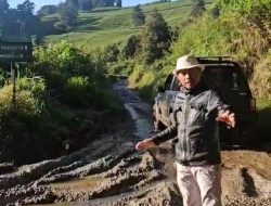 Langkah Cepat dan Perhatian Kang DS, Disambut Hangat Warga Kp. Londok