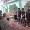 BNN Kota Cimahi Gelar Razia Gabungan di Rumah Kos, Satu Penghuni Positif Narkoba