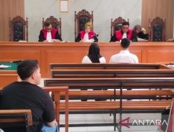 Kejati Jabar Nilai Vonis Kasus Bandung Zoo Belum Penuhi Rasa Keadilan