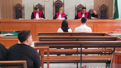 Kejati Jabar Nilai Vonis Kasus Bandung Zoo Belum Penuhi Rasa Keadilan