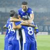 Persib Bandung Mantap di Puncak Klasemen Usai Jinakkan Selangor FC