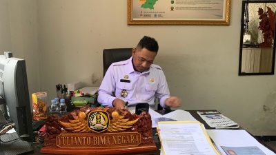 WNA Rusia Bikin Resah Warga Bandung, Imigrasi Siap Lakukan Deportasi!