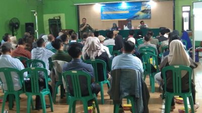 Kolonel Yanto Kusno Geram: Jangan Biarkan Rakyat Jawa Barat Mandi Limbah!