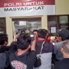 Kurang Dari 24 Jam! Polres Indramayu Ringkus Terduga Pembunuh Ibu Rumah Tangga di Krangkeng